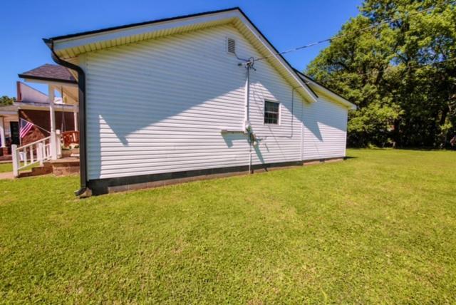 Historic Town Square Bungalow In Heart Of Brighton Atoka Экстерьер фото